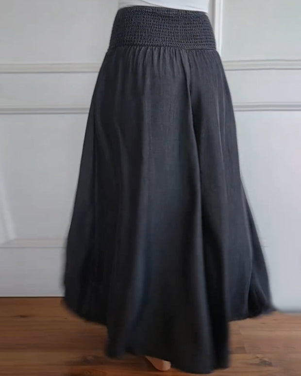 WW | Weite Hose