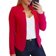 WW – Blazer für die Büroarbeit