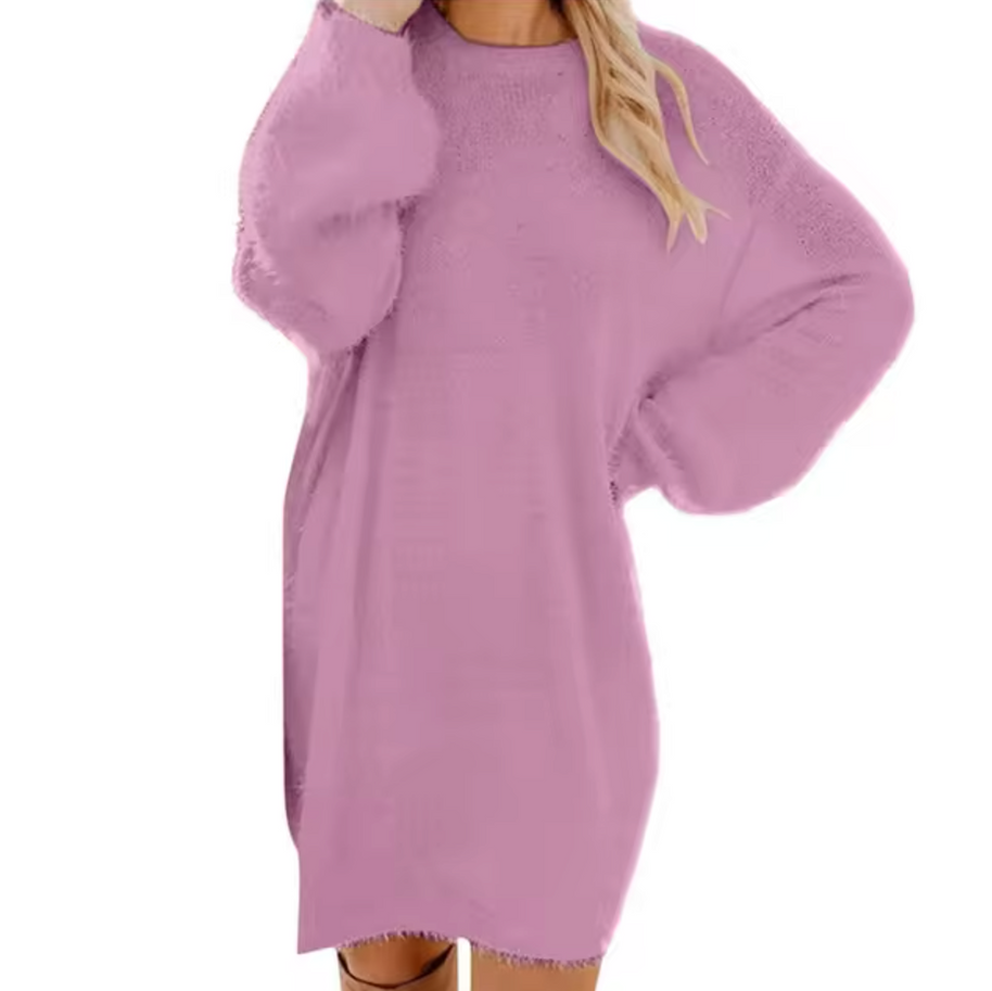 WW | Strickkleid