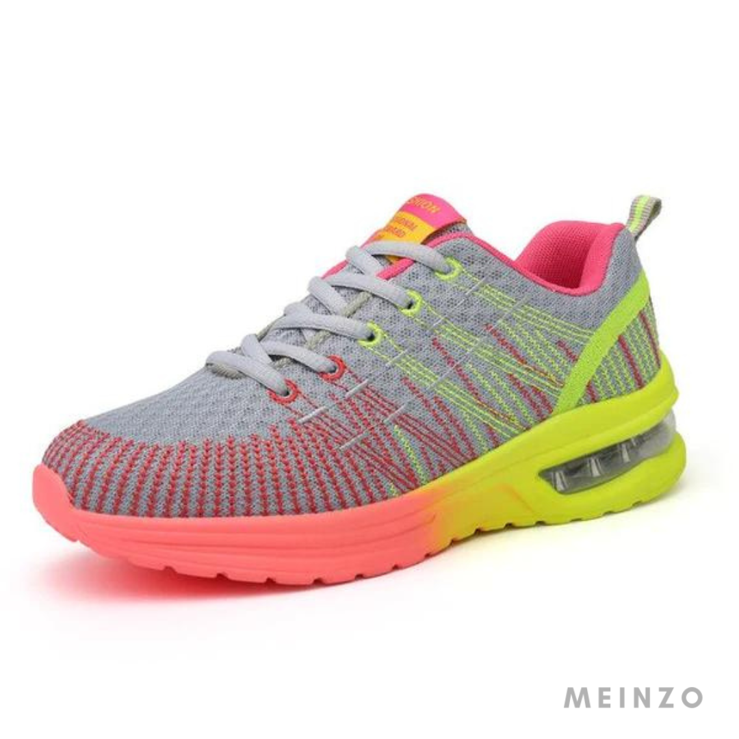 WW | Modische orthopädische Schuhe - Bequeme Passform