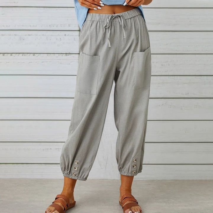 W&W Mode | Stylische, Legere und Elegante Hosen