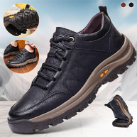 WW | Orthopädische Schnürschuhe rutschfest