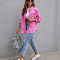 WW | Bestseller Jacke