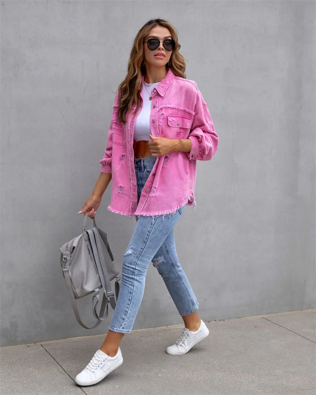 WW | Bestseller Jacke