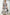 WW | Real Love Print Puffärmel Maxi Kleid