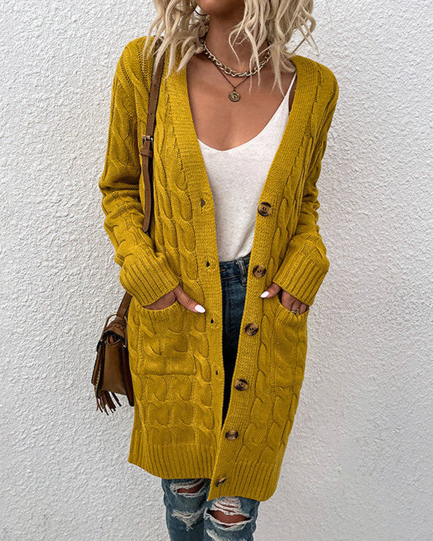 Elegante und trendige Einteiler-Jacke