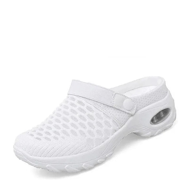 W&W Mode | Orthopädische Luftkissenschuhe