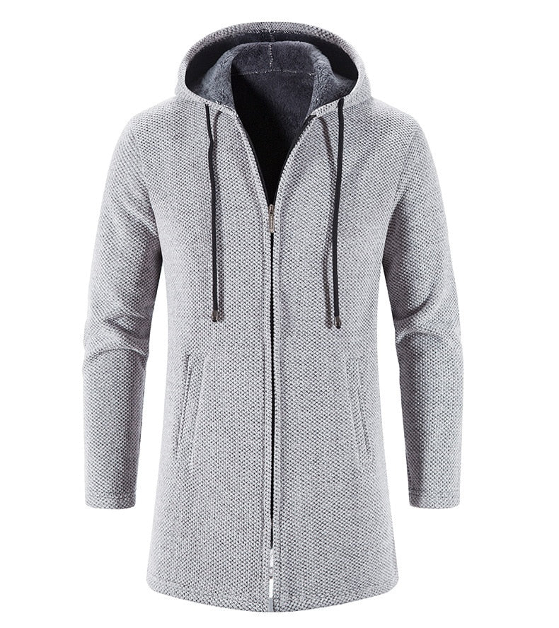 WW | Sportliche Zipperjacke für Herren