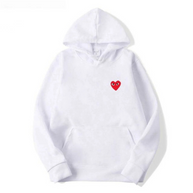 WW | Übergröße Hoodie für Damen