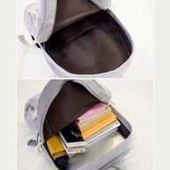 WW | Ravello Rucksack Aus Cordura Für Damen Und Herren