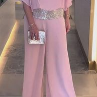 WW | Shimmer in style Pailletten Overall