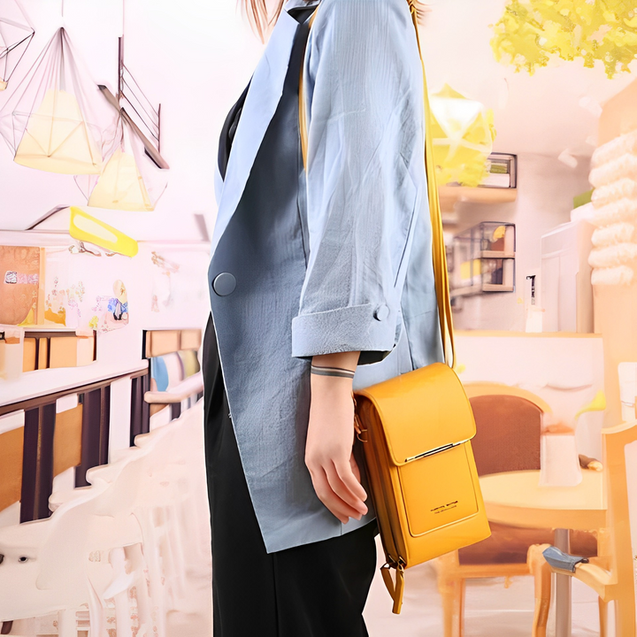 W&W Mode | TrendSafe Elegance Tasche