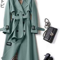 Trenchcoat für Frauen