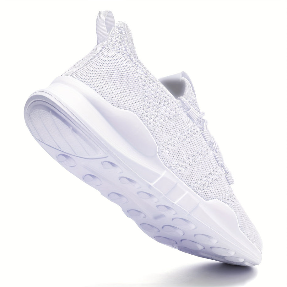 WW | Atmungsaktive Leichte Herren Wanderschuhe