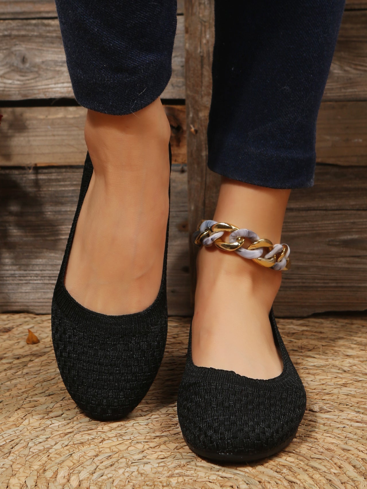 Komfortable Weiche Sohle Schuhe