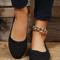 Komfortable Weiche Sohle Schuhe