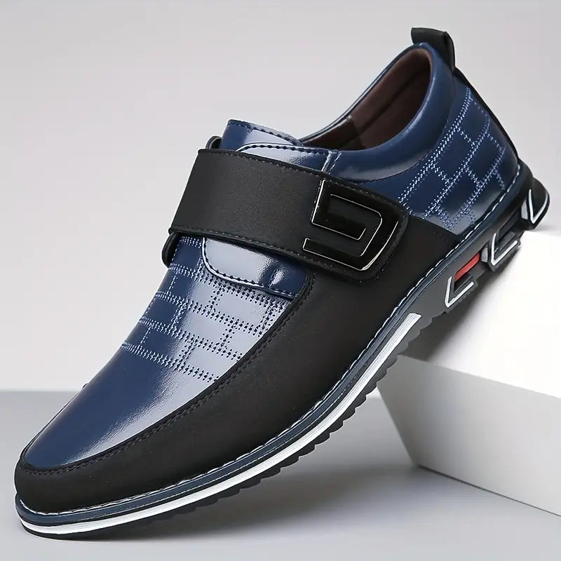 WW | Trendige Schnürsneaker Für Herren