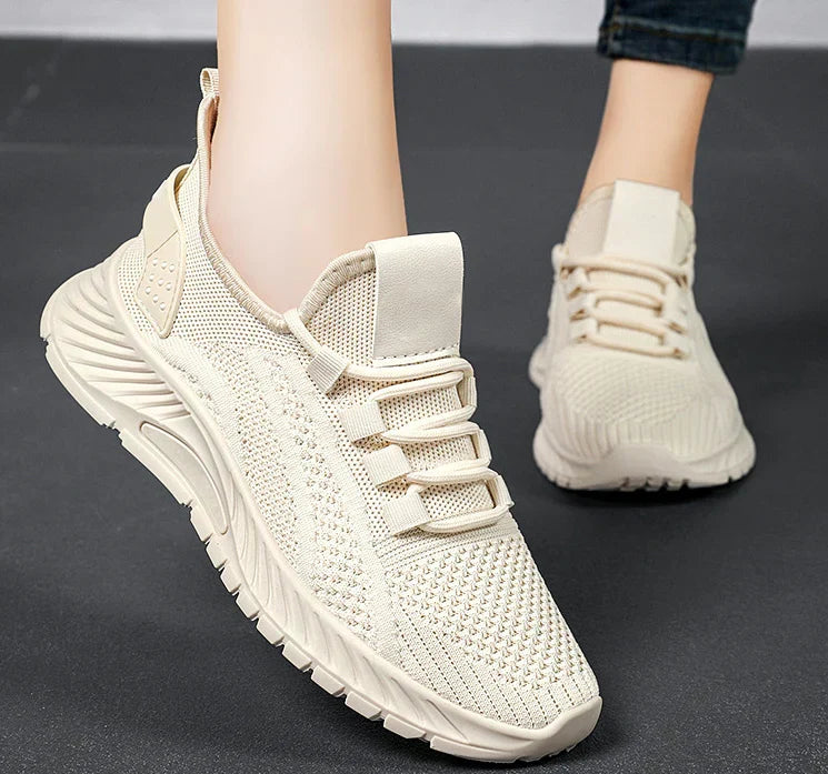 W&W Mode | StrideMax Komfort Orthopädische Schuhe