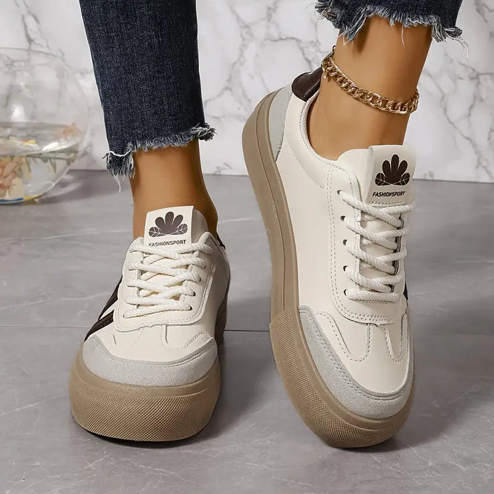 W&W Mode | Light Edition 9 Sneakers Für Damen