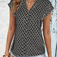WW | Strahlende Bluse für Frauen