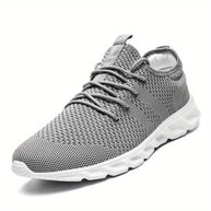 WW | Leichte, Atmungsaktive Herren Laufschuhe Mit Anti Rutsch
