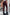WW | Jingle High Rise Knopf Faux Leder Leggings