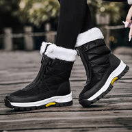 WW | Lässige Warme Schneestiefel