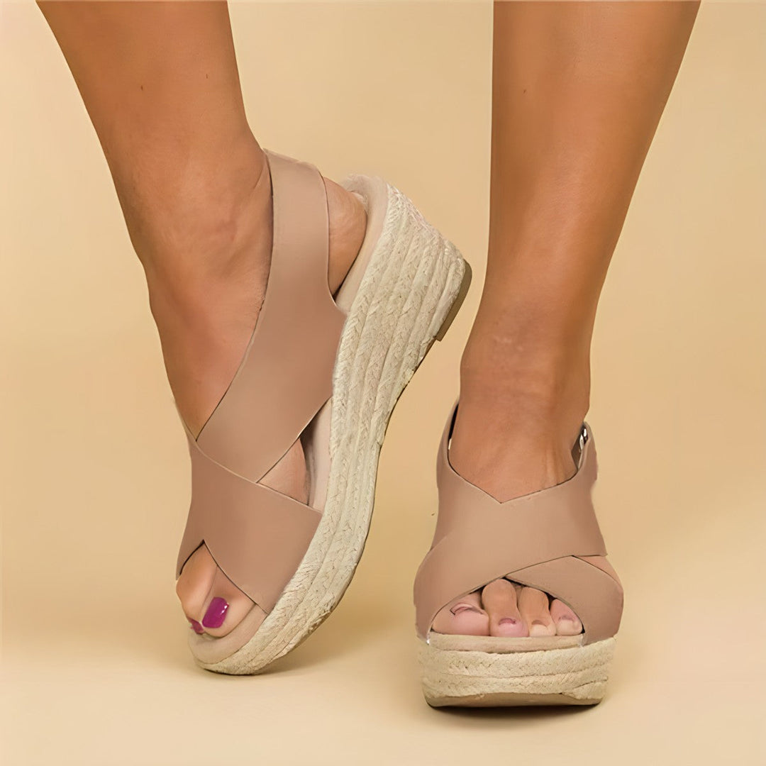 W&W Mode – Retro-Wedges