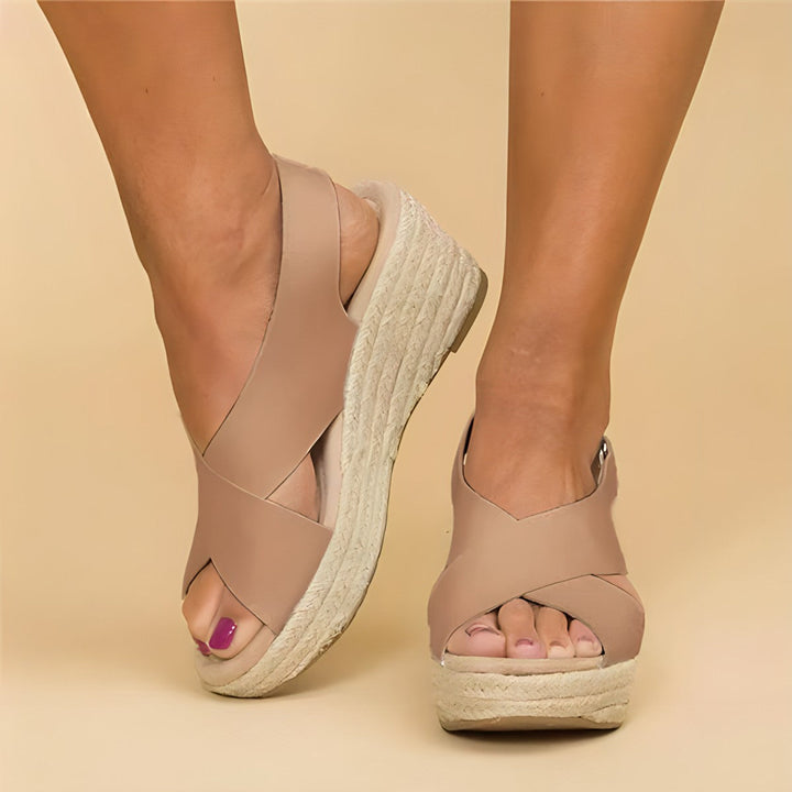 W&W Mode – Retro-Wedges