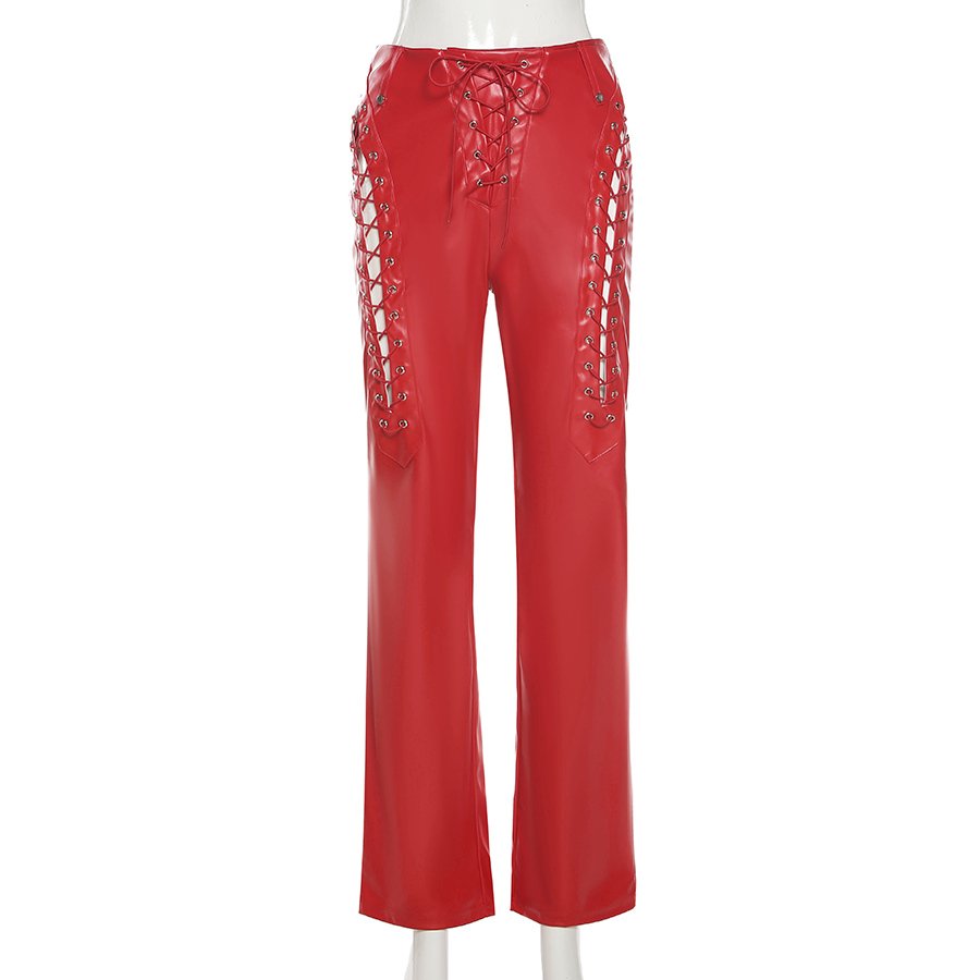 WW | Lost Fire Lederhose