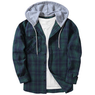WW | Button Down Hemd Für Herren