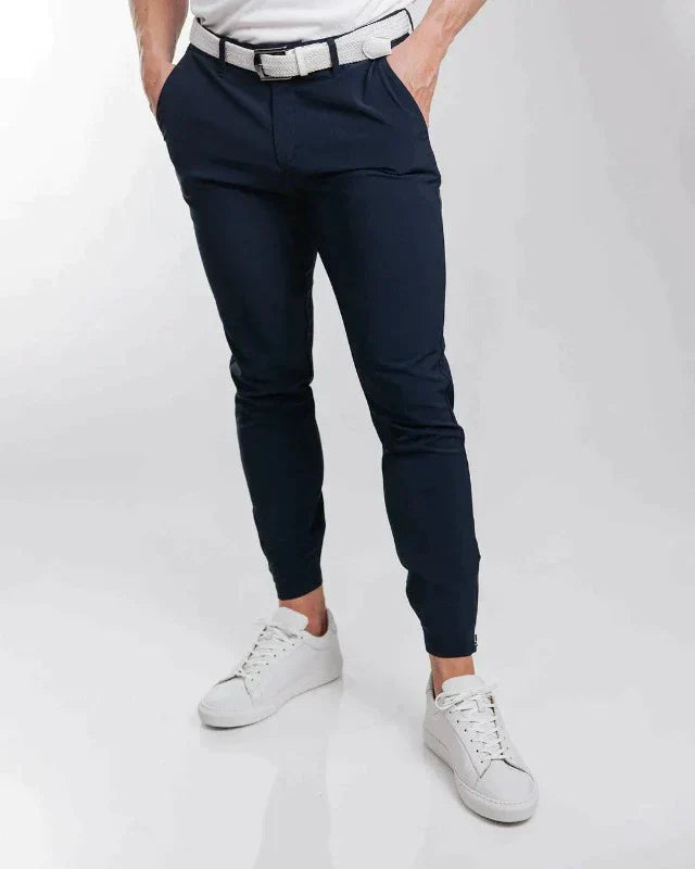 Wolff | Slim Fit Hose