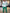 WW | Set aus gestreifter Hose und Kapuzenjacke