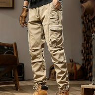 WW | Herren Cargo Hose