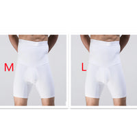 WW | Figurformende Slimming Shorts Für Herren
