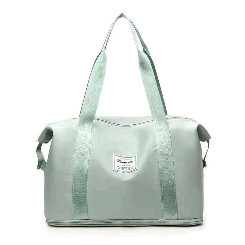 WW | Wasserdichte Reisetasche