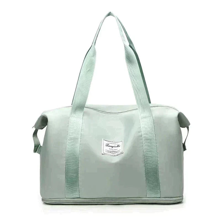 W&W Mode | Wasserdichte Reisetasche