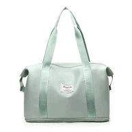 WW | Wasserdichte Reisetasche