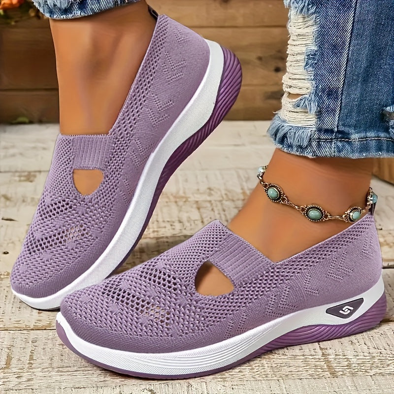 WW | Leichte und Stylische Damen Sneaker