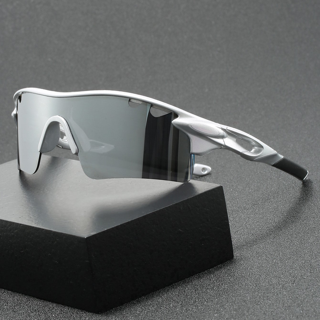 WW | Casamaré Sonnenbrille Mit Uv400 Schutz Und Grip