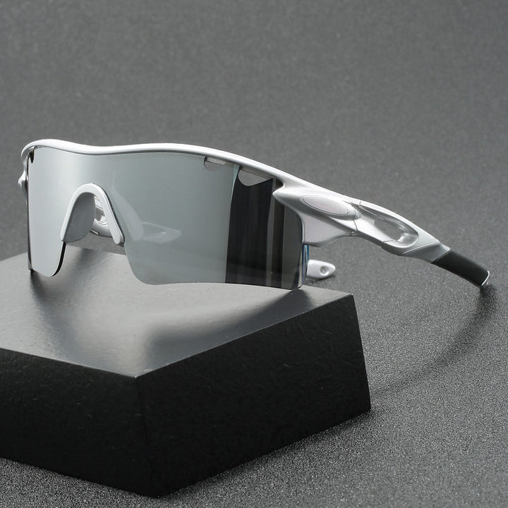 W&W Mode | Casamaré Sonnenbrille Mit Uv400 Schutz Und Grip