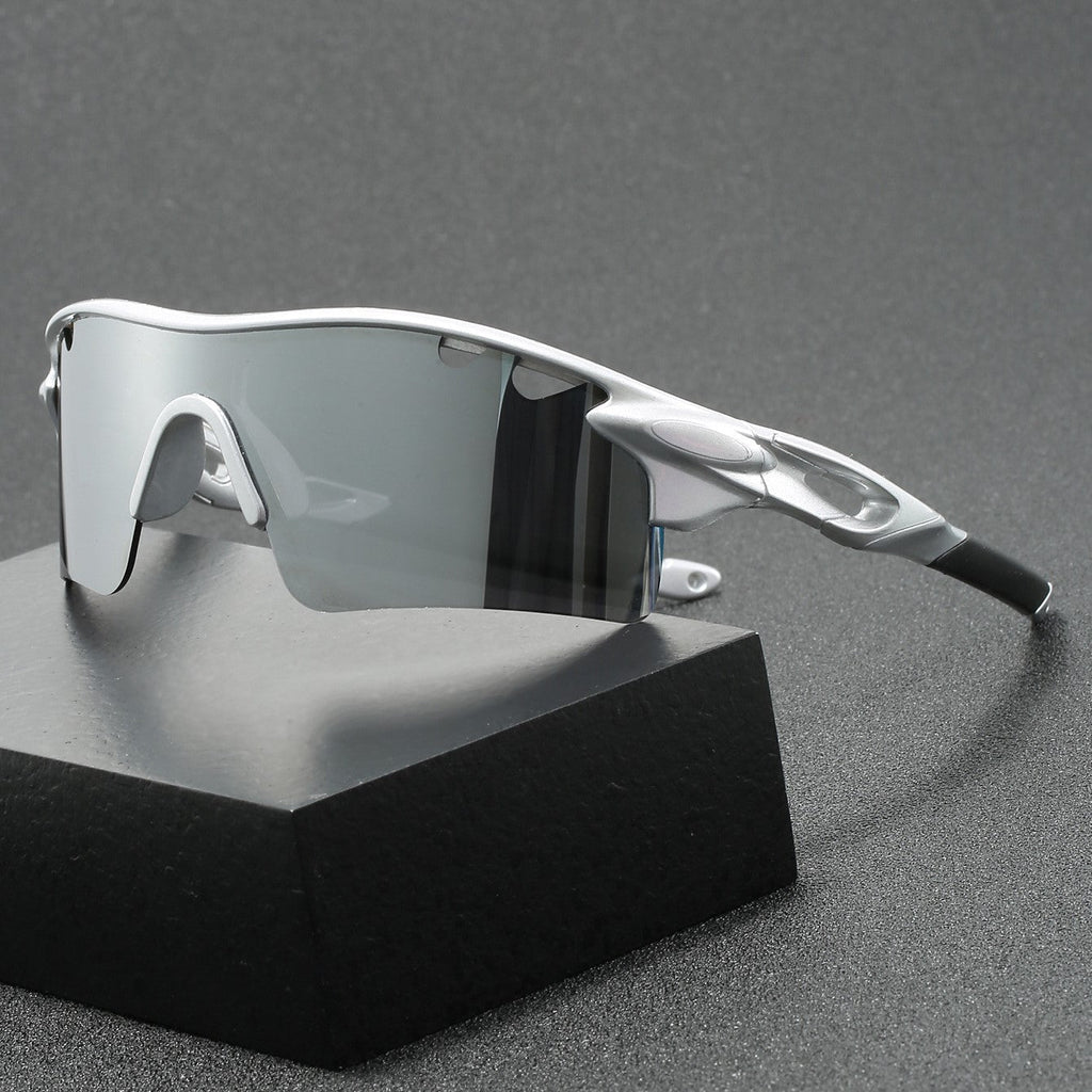 WW | Casamaré Sonnenbrille Mit Uv400 Schutz Und Grip