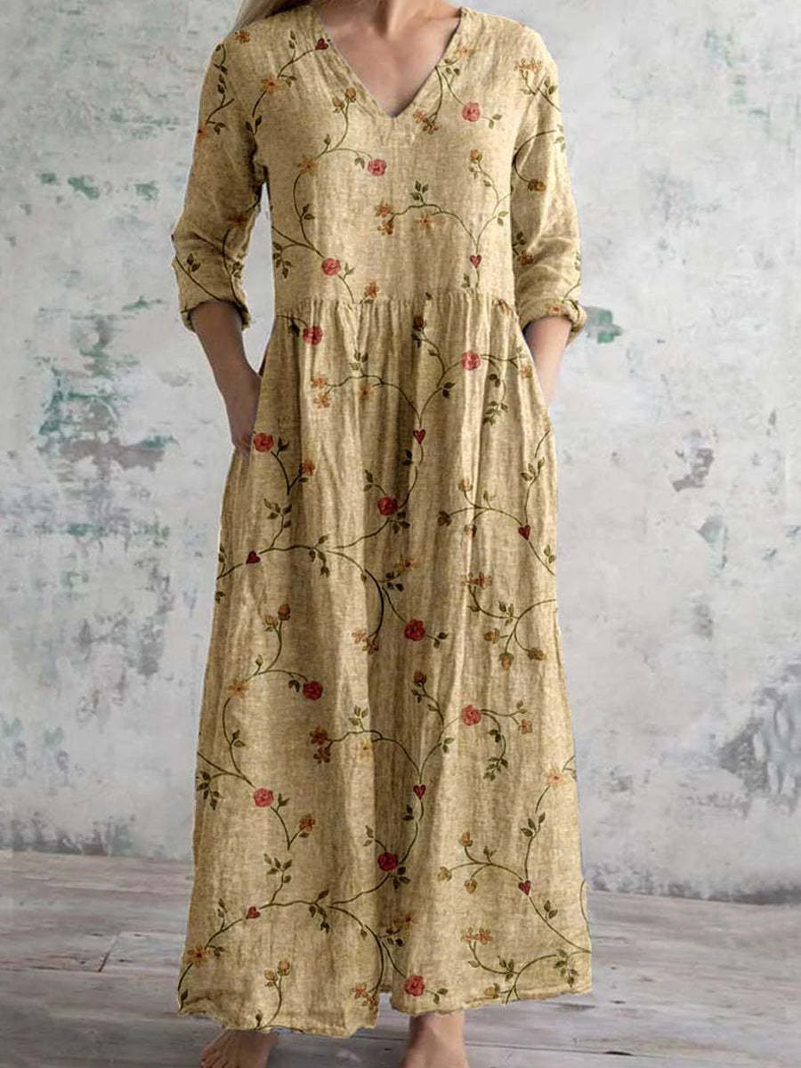 W&W Mode | Sommerkleid