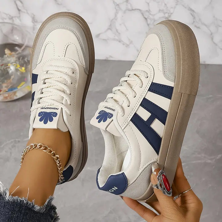 W&W Mode | Light Edition 9 Sneakers Für Damen
