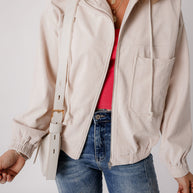 WW | Cordjacke Damen