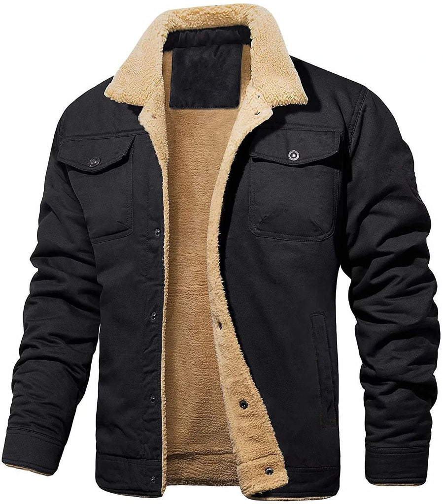 WW | Bomber Jacket