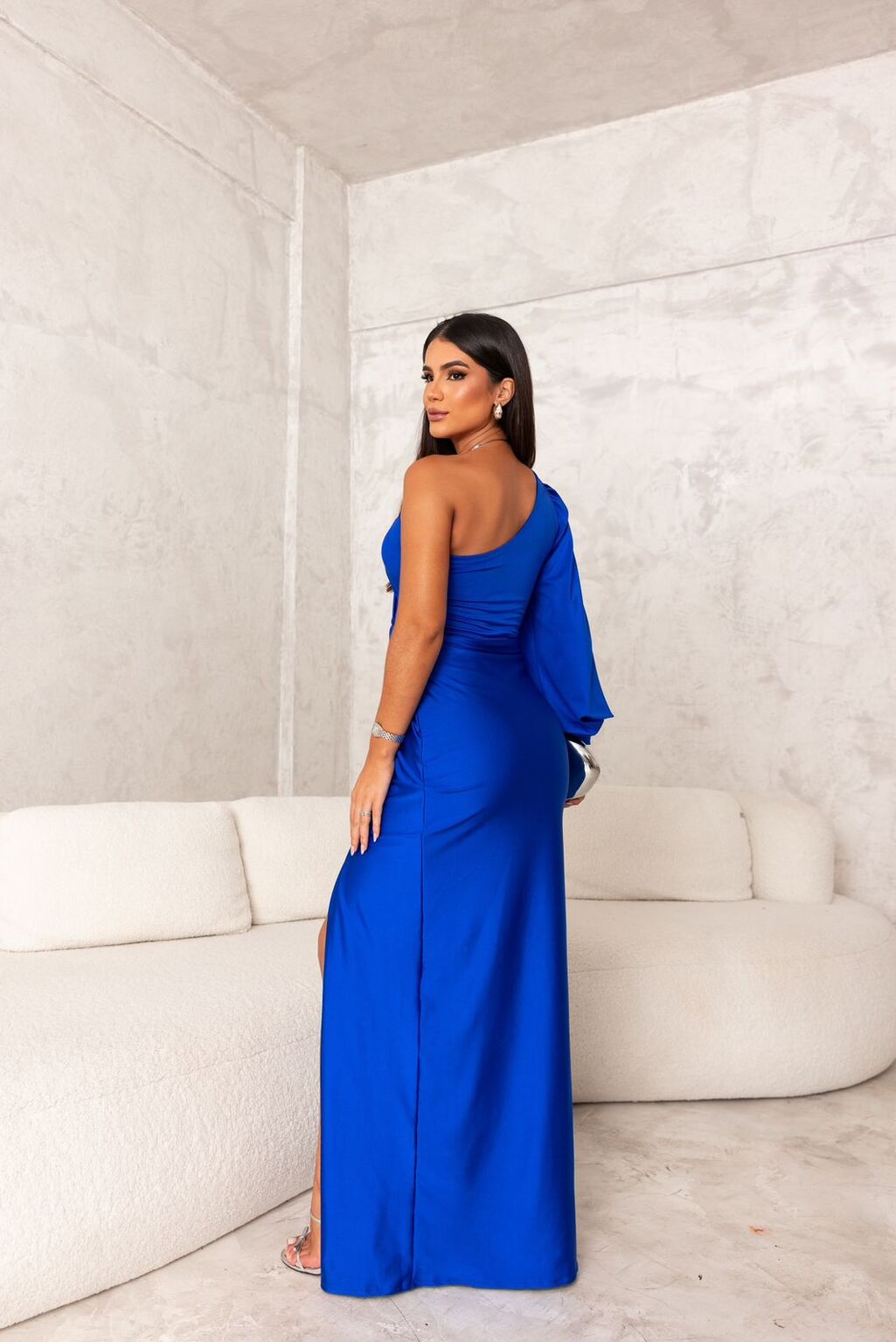 W&W Mode | Elegantes Kleid – Perfekt Für Jeden Anlass Mit Finesse
