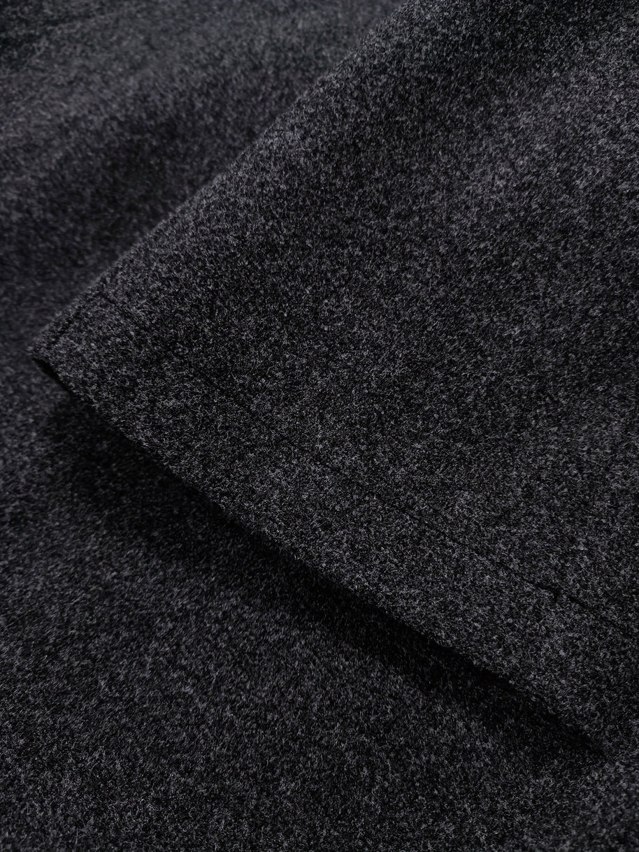 WW | Maßgeschneiderter und eleganter Mantel