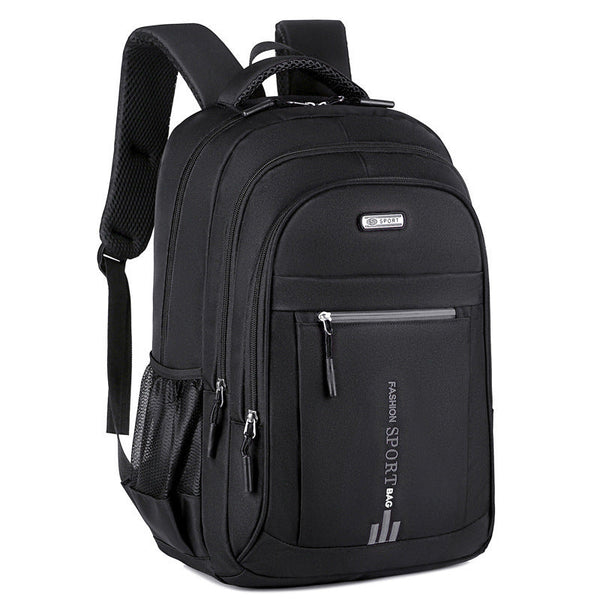 WW | Wasserdichter Oxford Herren Rucksack
