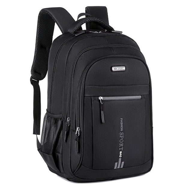 WW | Wasserdichter Oxford Herren Rucksack